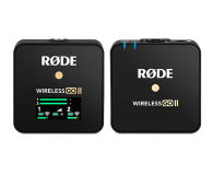 RODE Wireless Go II Single 698813007820 - 715168 - zdjęcie 1